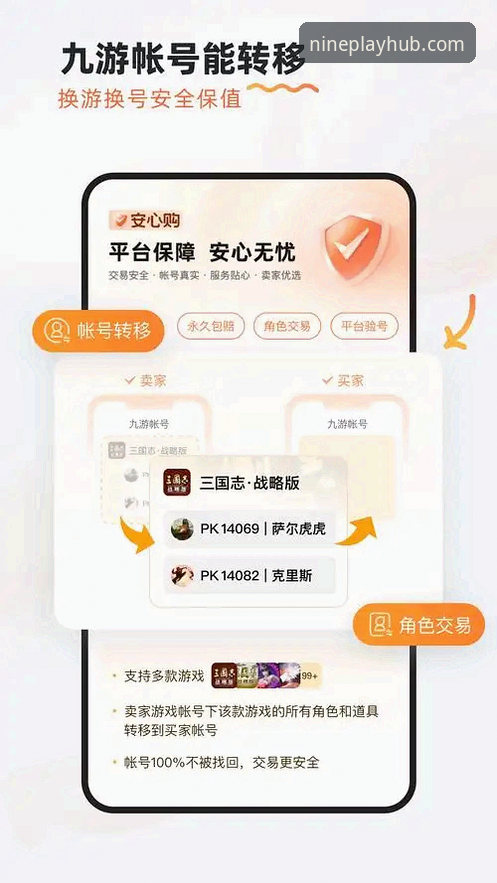 九游官网平台 vs 其他渠道：九游手游平台下载使用技巧全面对比